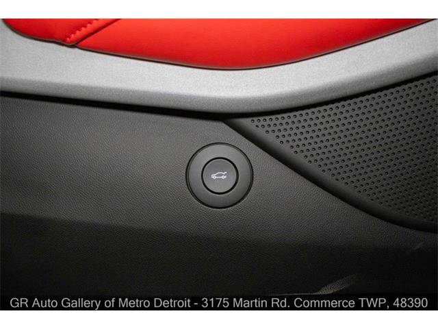 2021 Chevrolet Camaro (CC-2072565) for sale in Kentwood, Michigan