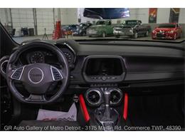 2021 Chevrolet Camaro (CC-2072565) for sale in Kentwood, Michigan