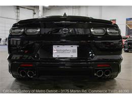 2021 Chevrolet Camaro (CC-2072565) for sale in Kentwood, Michigan