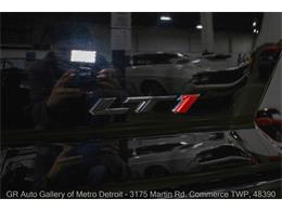 2021 Chevrolet Camaro (CC-2072565) for sale in Kentwood, Michigan