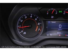 2021 Chevrolet Camaro (CC-2072565) for sale in Kentwood, Michigan