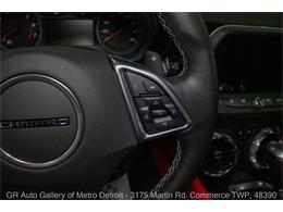 2021 Chevrolet Camaro (CC-2072565) for sale in Kentwood, Michigan