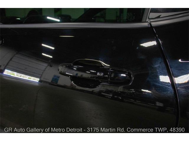 2021 Chevrolet Camaro (CC-2072565) for sale in Kentwood, Michigan