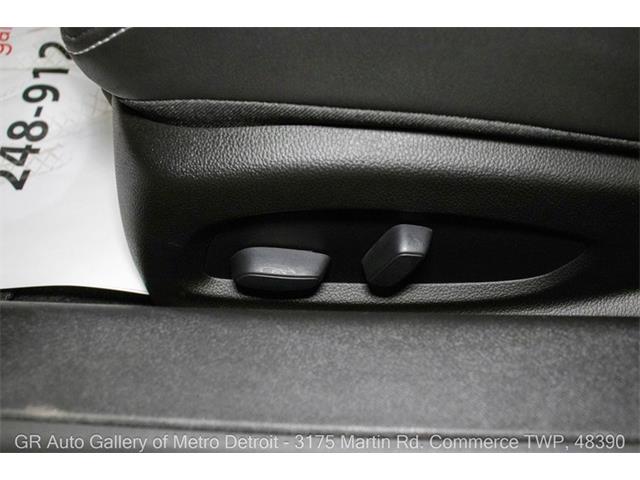 2021 Chevrolet Camaro (CC-2072565) for sale in Kentwood, Michigan