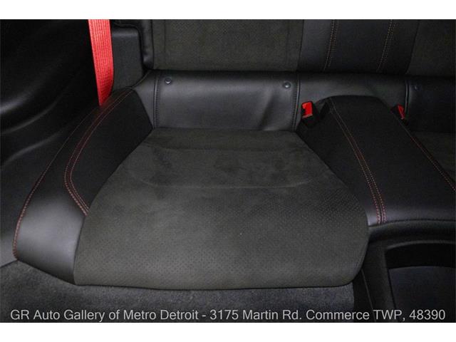 2021 Chevrolet Camaro (CC-2072565) for sale in Kentwood, Michigan