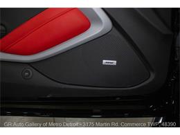 2021 Chevrolet Camaro (CC-2072565) for sale in Kentwood, Michigan
