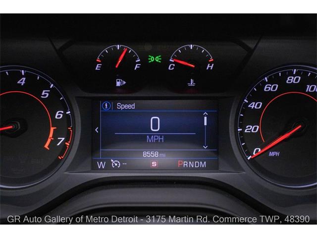 2021 Chevrolet Camaro (CC-2072565) for sale in Kentwood, Michigan
