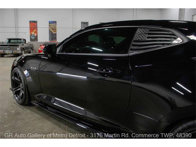 2021 Chevrolet Camaro (CC-2072565) for sale in Kentwood, Michigan