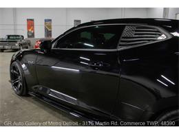2021 Chevrolet Camaro (CC-2072565) for sale in Kentwood, Michigan