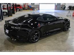 2021 Chevrolet Camaro (CC-2072565) for sale in Kentwood, Michigan