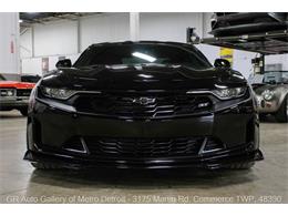 2021 Chevrolet Camaro (CC-2072565) for sale in Kentwood, Michigan