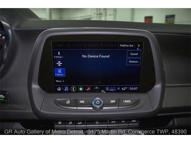 2021 Chevrolet Camaro (CC-2072565) for sale in Kentwood, Michigan