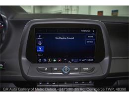 2021 Chevrolet Camaro (CC-2072565) for sale in Kentwood, Michigan
