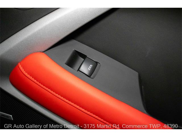 2021 Chevrolet Camaro (CC-2072565) for sale in Kentwood, Michigan