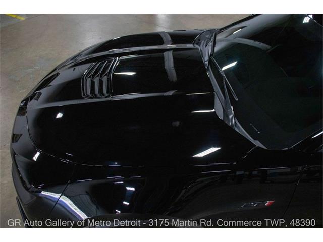 2021 Chevrolet Camaro (CC-2072565) for sale in Kentwood, Michigan