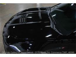 2021 Chevrolet Camaro (CC-2072565) for sale in Kentwood, Michigan