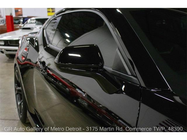2021 Chevrolet Camaro (CC-2072565) for sale in Kentwood, Michigan