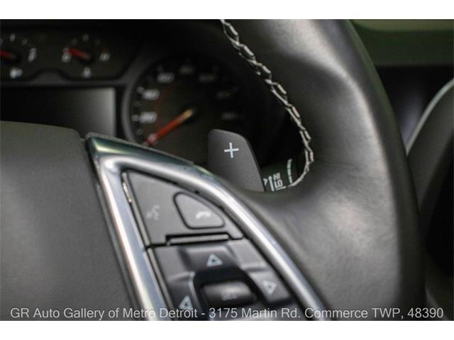 2021 Chevrolet Camaro (CC-2072565) for sale in Kentwood, Michigan