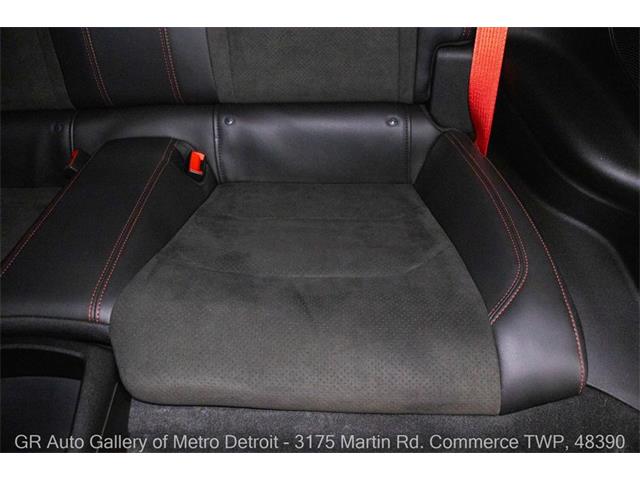2021 Chevrolet Camaro (CC-2072565) for sale in Kentwood, Michigan