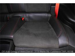 2021 Chevrolet Camaro (CC-2072565) for sale in Kentwood, Michigan