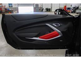 2021 Chevrolet Camaro (CC-2072565) for sale in Kentwood, Michigan