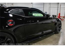2021 Chevrolet Camaro (CC-2072565) for sale in Kentwood, Michigan