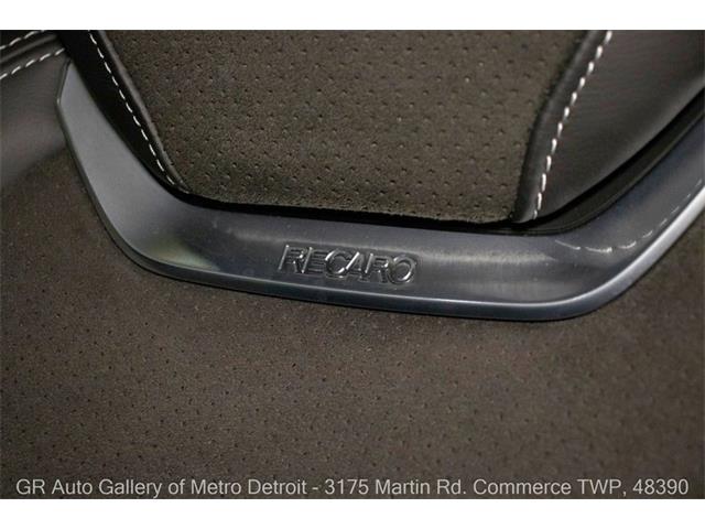 2021 Chevrolet Camaro (CC-2072565) for sale in Kentwood, Michigan