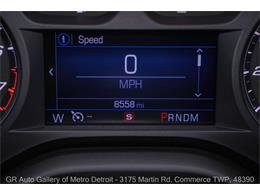 2021 Chevrolet Camaro (CC-2072565) for sale in Kentwood, Michigan