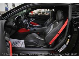 2021 Chevrolet Camaro (CC-2072565) for sale in Kentwood, Michigan