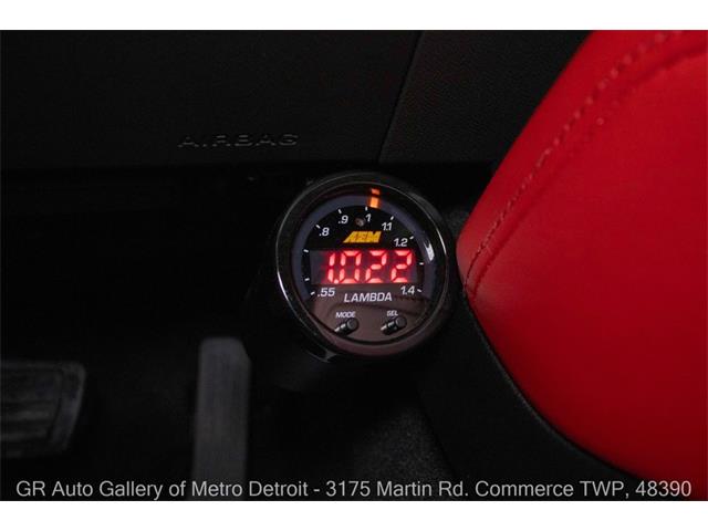 2021 Chevrolet Camaro (CC-2072565) for sale in Kentwood, Michigan