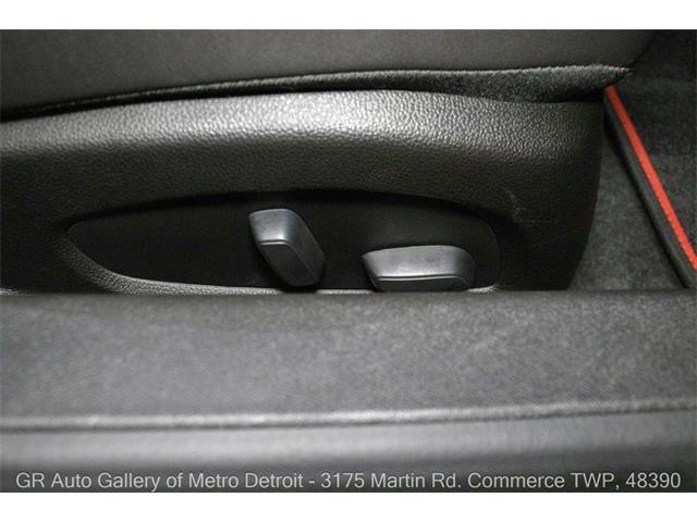 2021 Chevrolet Camaro (CC-2072565) for sale in Kentwood, Michigan