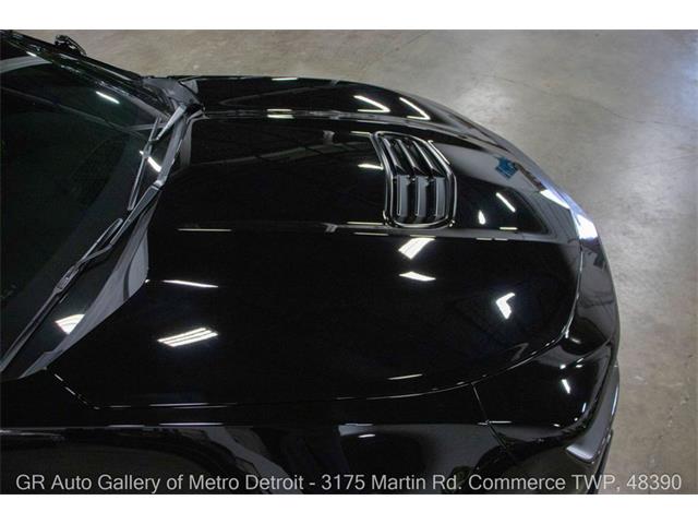2021 Chevrolet Camaro (CC-2072565) for sale in Kentwood, Michigan