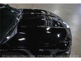 2021 Chevrolet Camaro (CC-2072565) for sale in Kentwood, Michigan