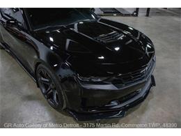 2021 Chevrolet Camaro (CC-2072565) for sale in Kentwood, Michigan