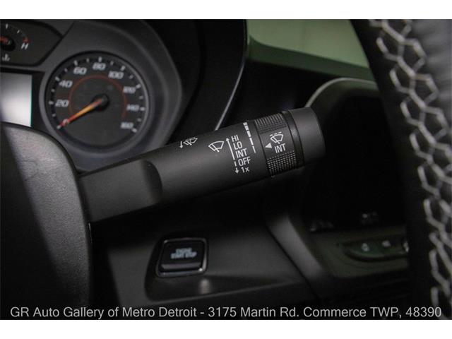 2021 Chevrolet Camaro (CC-2072565) for sale in Kentwood, Michigan