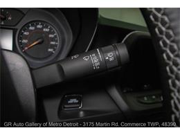 2021 Chevrolet Camaro (CC-2072565) for sale in Kentwood, Michigan