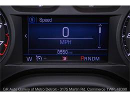 2021 Chevrolet Camaro (CC-2072565) for sale in Kentwood, Michigan