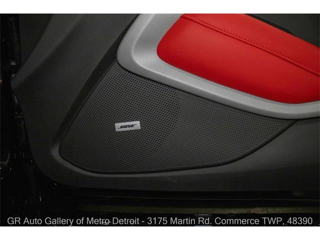 2021 Chevrolet Camaro (CC-2072565) for sale in Kentwood, Michigan