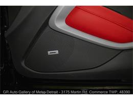 2021 Chevrolet Camaro (CC-2072565) for sale in Kentwood, Michigan