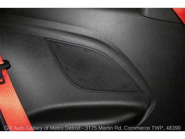 2021 Chevrolet Camaro (CC-2072565) for sale in Kentwood, Michigan