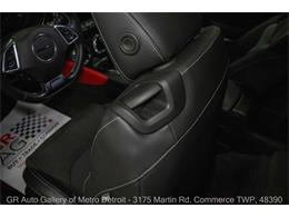 2021 Chevrolet Camaro (CC-2072565) for sale in Kentwood, Michigan