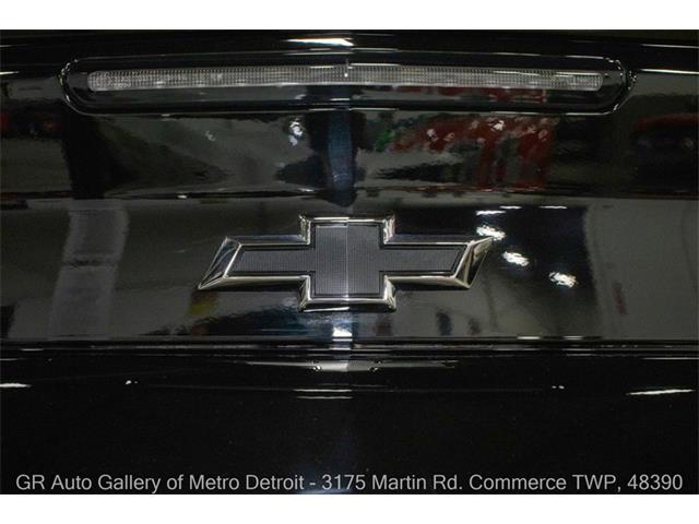 2021 Chevrolet Camaro (CC-2072565) for sale in Kentwood, Michigan