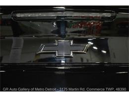 2021 Chevrolet Camaro (CC-2072565) for sale in Kentwood, Michigan