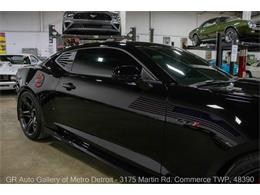2021 Chevrolet Camaro (CC-2072565) for sale in Kentwood, Michigan