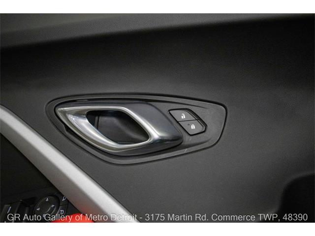 2021 Chevrolet Camaro (CC-2072565) for sale in Kentwood, Michigan