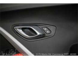 2021 Chevrolet Camaro (CC-2072565) for sale in Kentwood, Michigan
