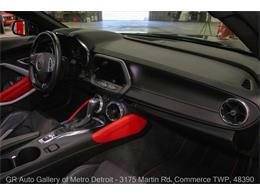 2021 Chevrolet Camaro (CC-2072565) for sale in Kentwood, Michigan