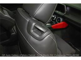 2021 Chevrolet Camaro (CC-2072565) for sale in Kentwood, Michigan