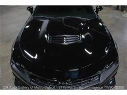2021 Chevrolet Camaro (CC-2072565) for sale in Kentwood, Michigan