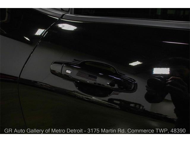 2021 Chevrolet Camaro (CC-2072565) for sale in Kentwood, Michigan